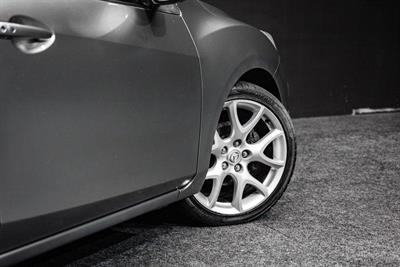 2009 Mazda Axela - Thumbnail