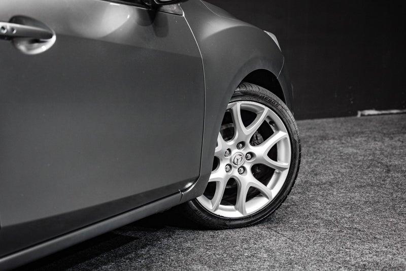 2009 Mazda Axela