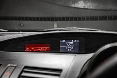2009 Mazda Axela - Thumbnail