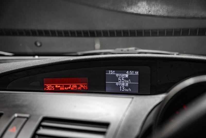 2009 Mazda Axela