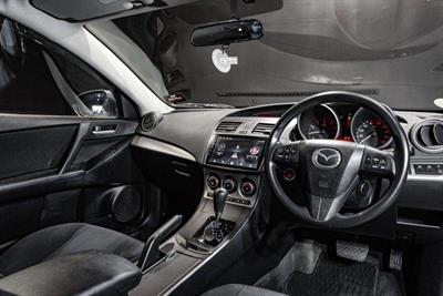 2009 Mazda Axela - Thumbnail