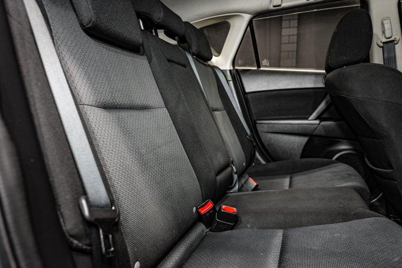 2009 Mazda Axela