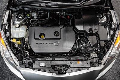2009 Mazda Axela - Thumbnail