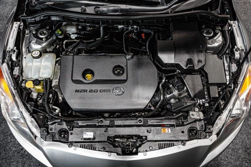 2009 Mazda Axela