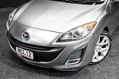 2009 Mazda Axela - Thumbnail