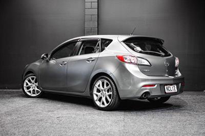 2009 Mazda Axela - Thumbnail