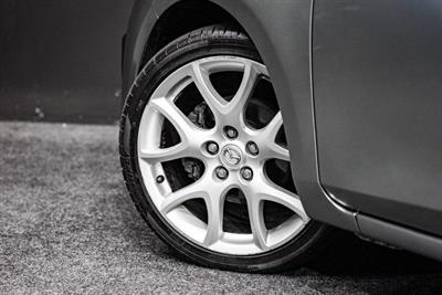 2009 Mazda Axela - Thumbnail