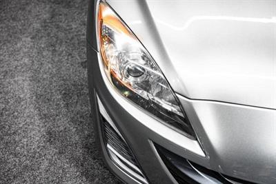 2009 Mazda Axela - Thumbnail