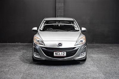 2009 Mazda Axela - Thumbnail