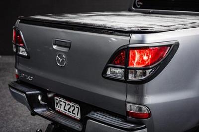 2014 Mazda BT-50 - Thumbnail