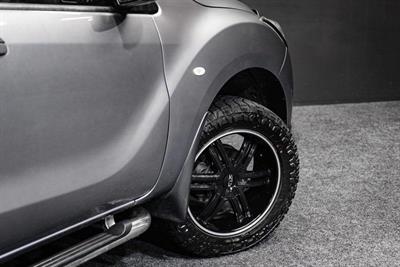 2014 Mazda BT-50 - Thumbnail
