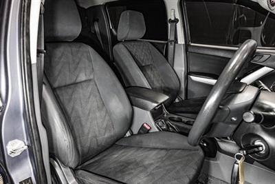 2014 Mazda BT-50 - Thumbnail