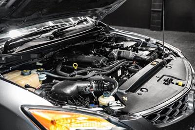 2014 Mazda BT-50 - Thumbnail