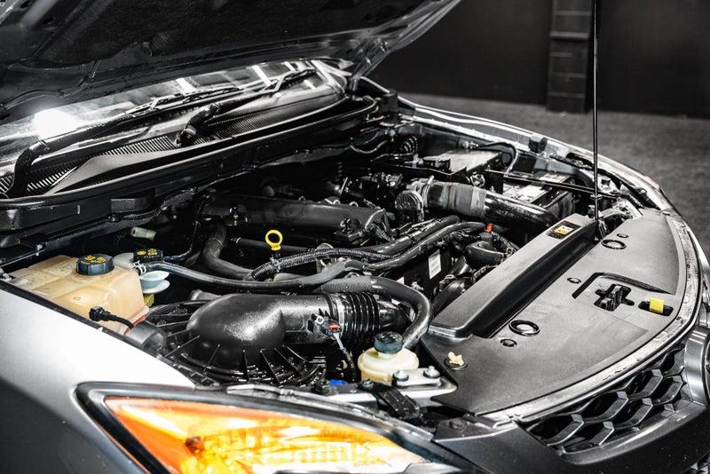 2014 Mazda BT-50