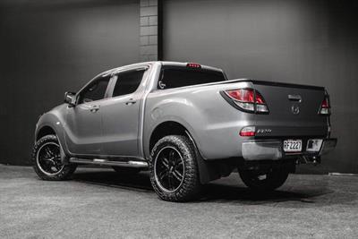 2014 Mazda BT-50 - Thumbnail