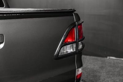 2014 Mazda BT-50 - Thumbnail