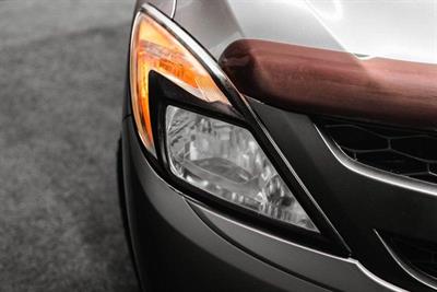 2014 Mazda BT-50 - Thumbnail