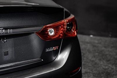 2015 Nissan Skyline - Thumbnail