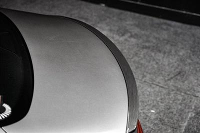 2015 Nissan Skyline - Thumbnail