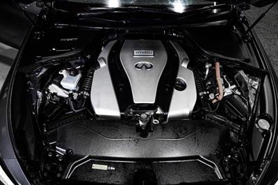 2015 Nissan Skyline - Thumbnail