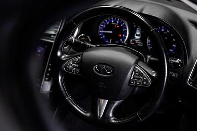 2015 Nissan Skyline - Thumbnail