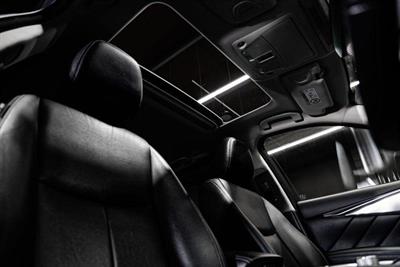 2015 Nissan Skyline - Thumbnail