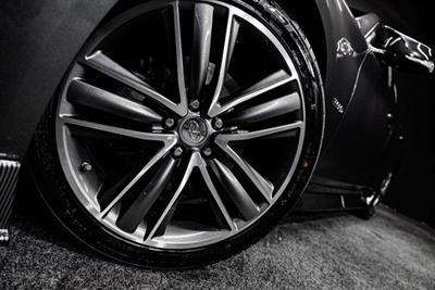 2015 Nissan Skyline - Thumbnail