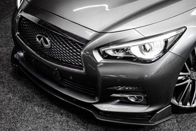 2015 Nissan Skyline - Thumbnail