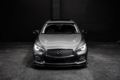 2015 Nissan Skyline - Thumbnail