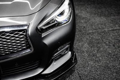 2015 Nissan Skyline - Thumbnail