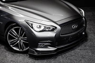 2015 Nissan Skyline - Thumbnail