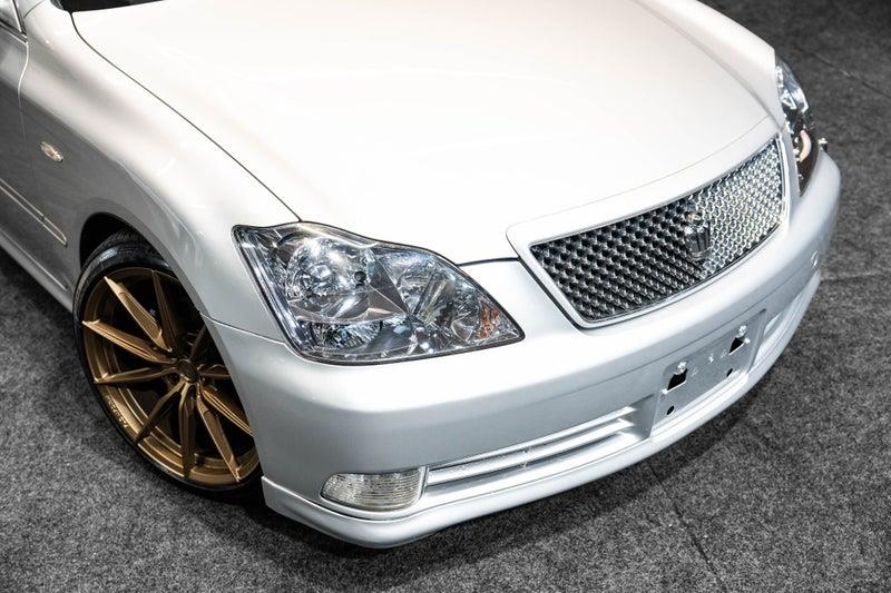 2005 Toyota Crown