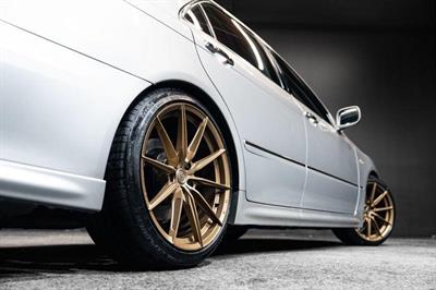 2005 Toyota Crown - Thumbnail