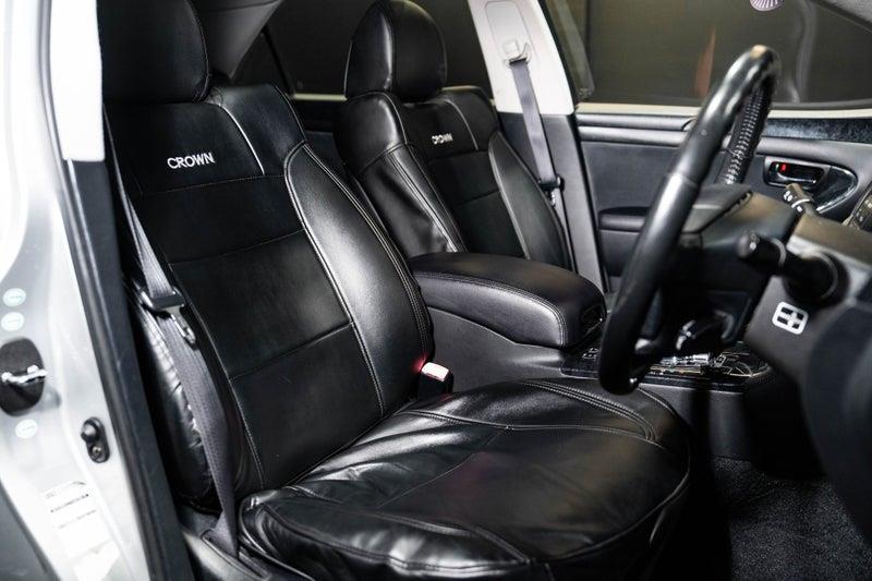 2005 Toyota Crown