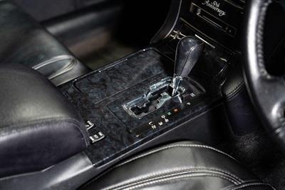 2005 Toyota Crown - Thumbnail
