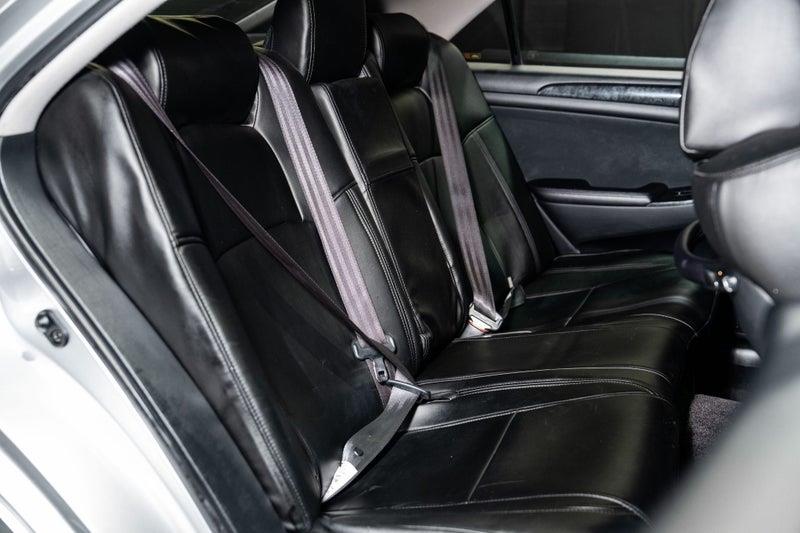 2005 Toyota Crown