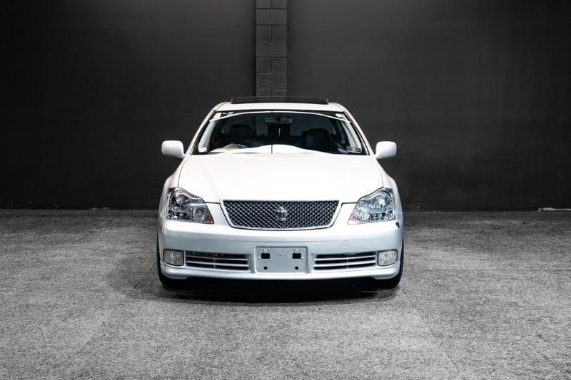2005 Toyota Crown