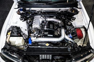 1997 Nissan Skyline - Thumbnail