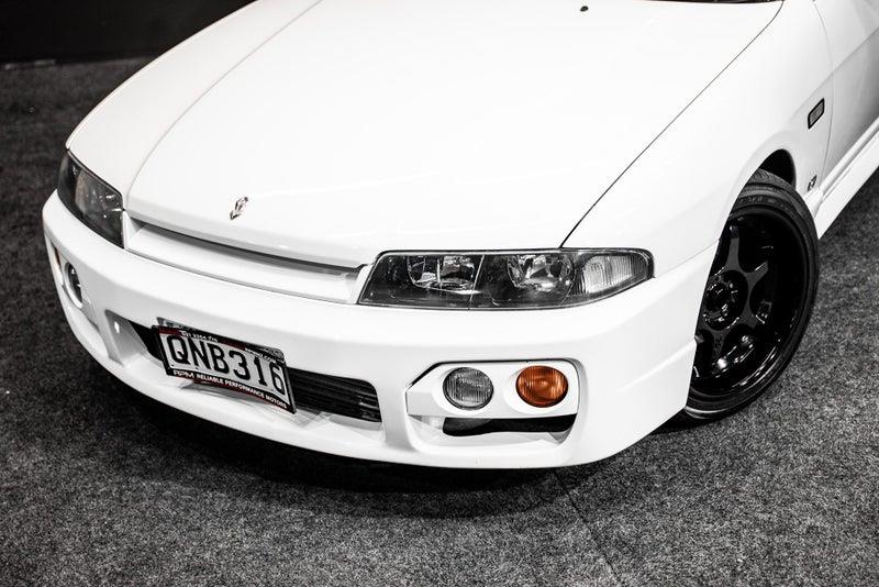 1997 Nissan Skyline