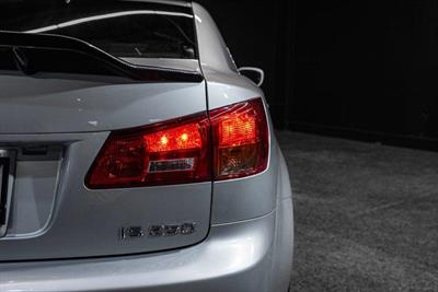 2007 Lexus IS 250 - Thumbnail