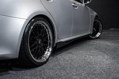 2007 Lexus IS 250 - Thumbnail