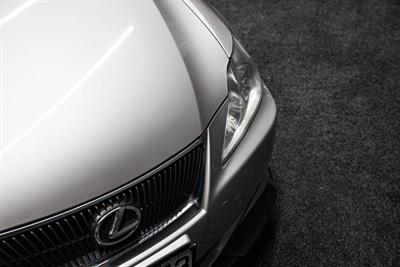 2007 Lexus IS 250 - Thumbnail