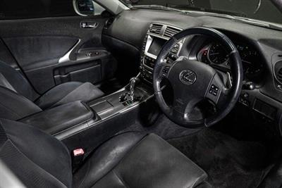 2007 Lexus IS 250 - Thumbnail