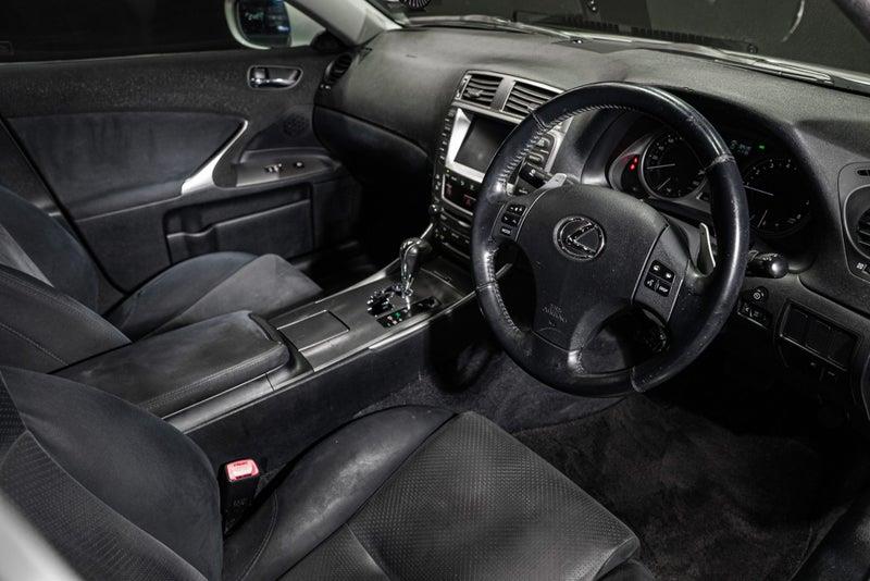 2007 Lexus IS 250