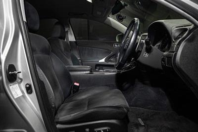 2007 Lexus IS 250 - Thumbnail