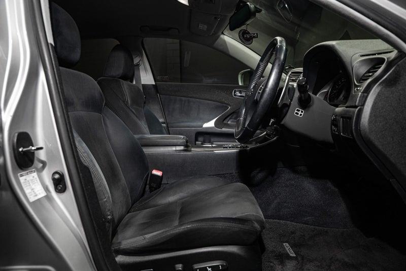 2007 Lexus IS 250