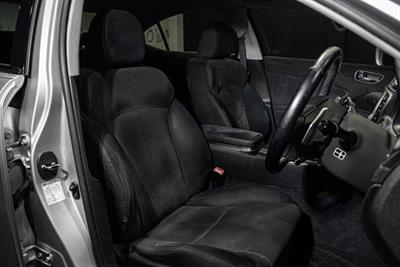 2007 Lexus IS 250 - Thumbnail