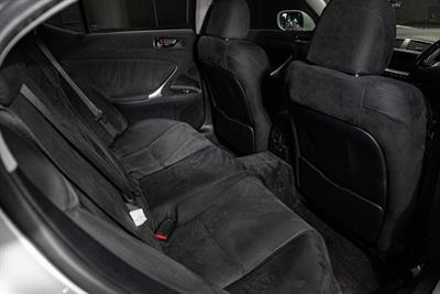 2007 Lexus IS 250 - Thumbnail