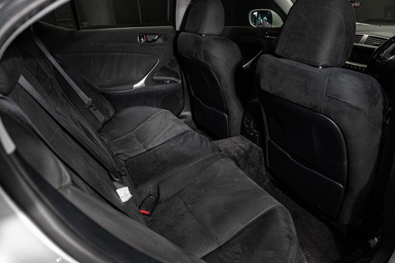 2007 Lexus IS 250