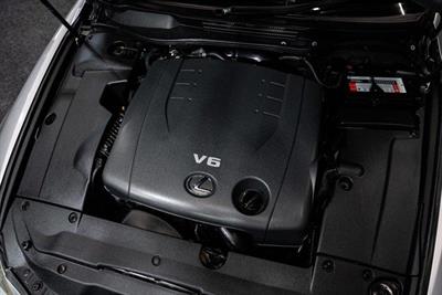 2007 Lexus IS 250 - Thumbnail